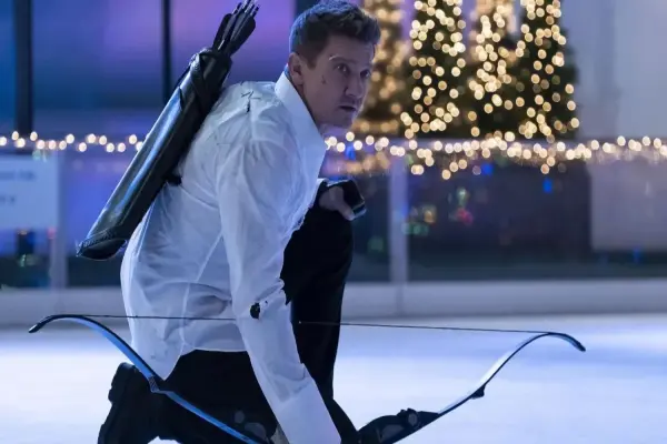Jeremy Renner từ chối tham gia Hawkeye mùa 2 sau khi nhận được lời đề nghị lương thấp